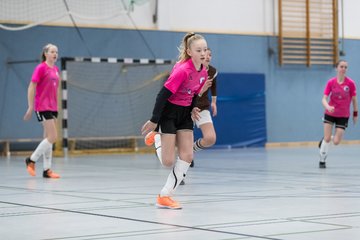 Bild 298 - C-Juniorinnen 2 Loewinnen Cup